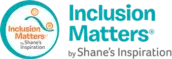Inclusion Matters logo
