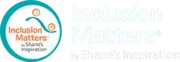 Inclusion Matters logo