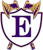 Emerald High School logo
