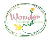 Wonder Therapeutic Services logo