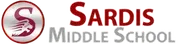 Sardis Middle School logo
