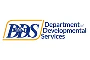 Creative Minds ADP logo