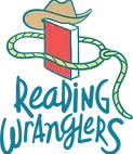 Reading Wranglers logo