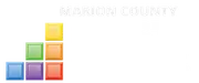 Marion County First Steps logo