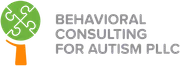 Behavioral Consulting for Autism logo
