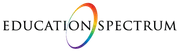 Education Spectrum logo
