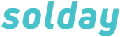 Solday logo