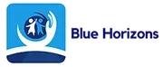 Blue Horizons Aides logo