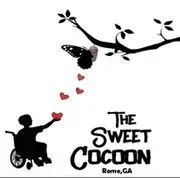 The Sweet Cocoon logo