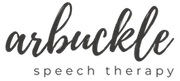 Arbuckle Speech Therapy logo