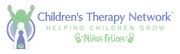 Children's Therapy Network logo