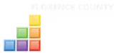Florence County First Steps logo