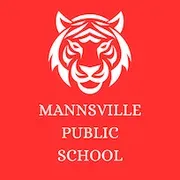 Mannsville Public School logo