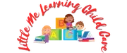Little Me Learning logo