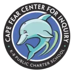 Cape Fear Center For Inquiry logo