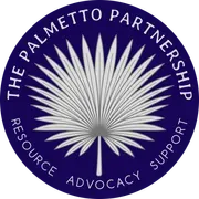 The Palmetto Partnership of All 4 Autism logo