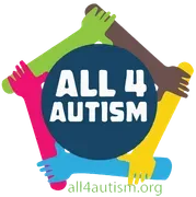 The Palmetto Partnership of All 4 Autism logo