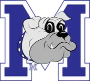 James Madison Middle School logo