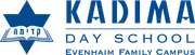 Kadima Day School logo