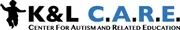 K&L Care logo