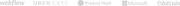The HummingBird Nest logo