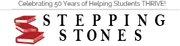 Stepping Stones to Learning logo