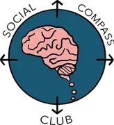 Social Compass Club logo