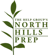 North Hills Prep logo