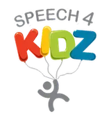 Speech 4 Kidz logo