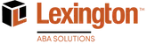 Lexington ABA Solutions logo