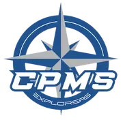 Canoga Park Middle School logo