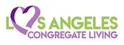 Los Angeles Congregate Living logo