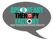 Speakeasy Therapy Factory logo