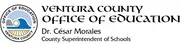 Ventura County Office of Education logo