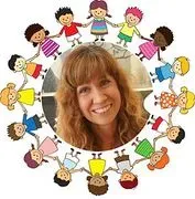 Special Needs Tutor Paula logo