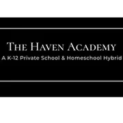 The Haven Academy logo