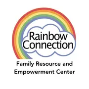 Rainbow Connection Family Resource and Empowerment Center logo