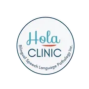Hola Clinic Bilingual Speech Language Pathology Inc. logo