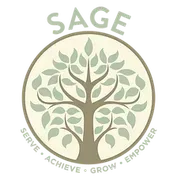 SAGE Services logo