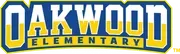 Oakwood Elementary logo