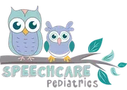 SpeechCare Pediatrics logo