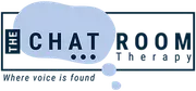 The Chat Room Therapy logo