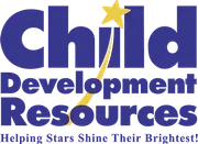 Child Development Resources of Ventura County (CDRV) logo