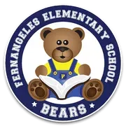 Fernangeles Elementary logo