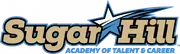 Sugar Hill Elementary logo