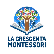 La Crescenta Montessori logo