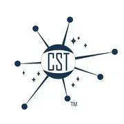 Cosmic Speech Therapy logo