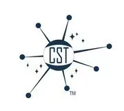 Cosmic Speech Therapy logo