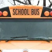 Bear Valley Unified School District logo