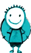 Child Development Center logo